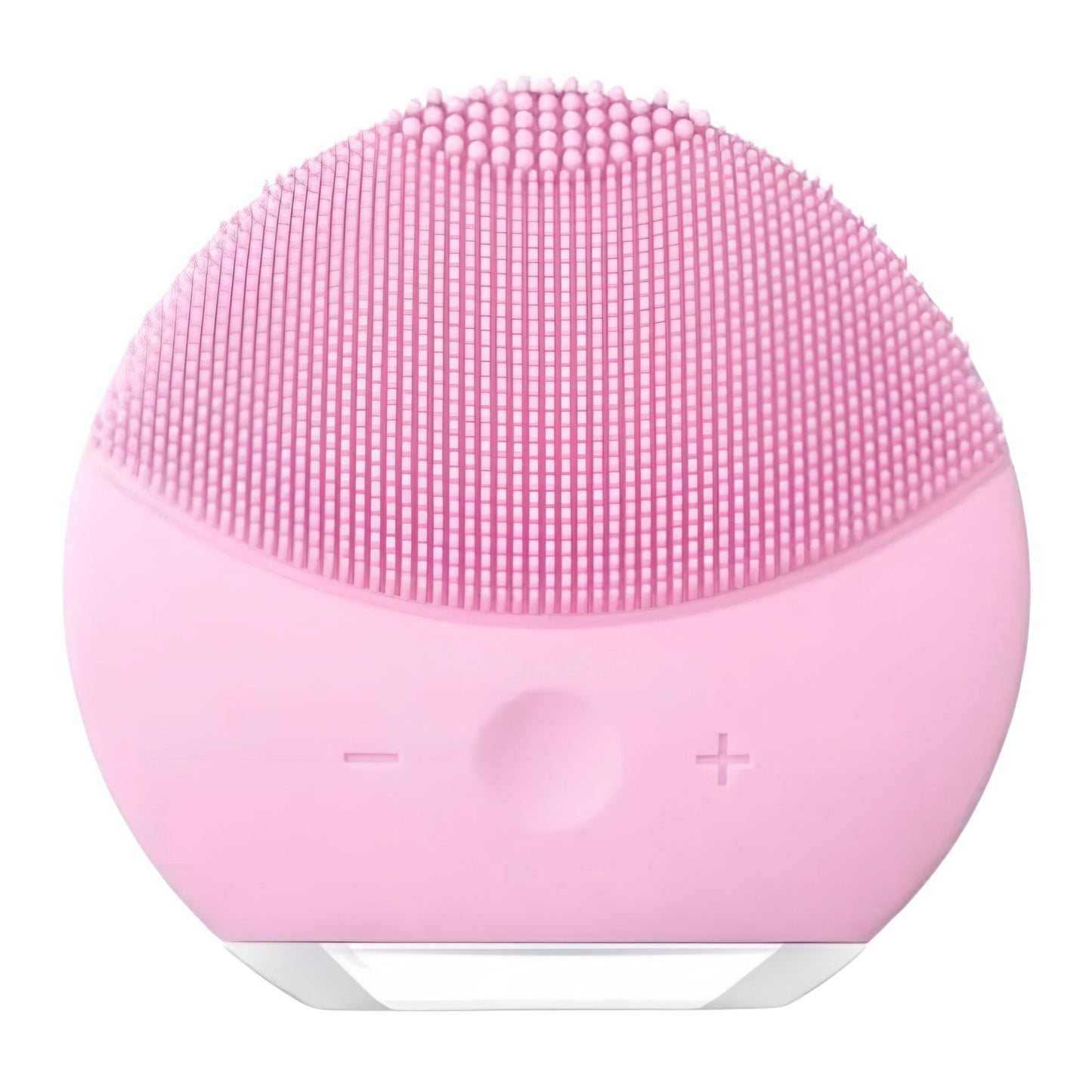 Cepillo exfoliante facial (colores variados)