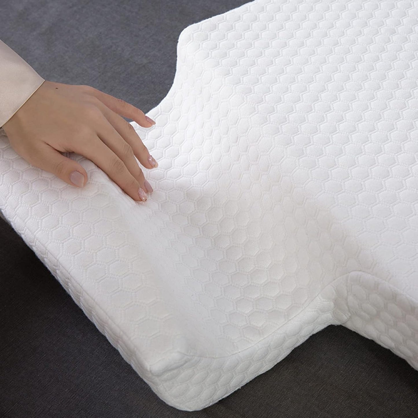 Almohada de brazo Anti-presión para parejas