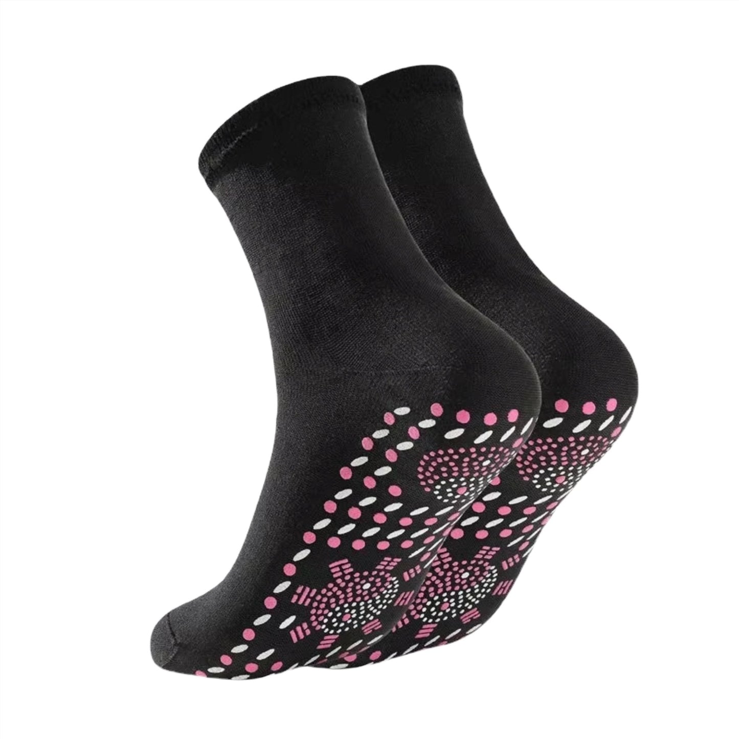 Calcetines Autocalentables