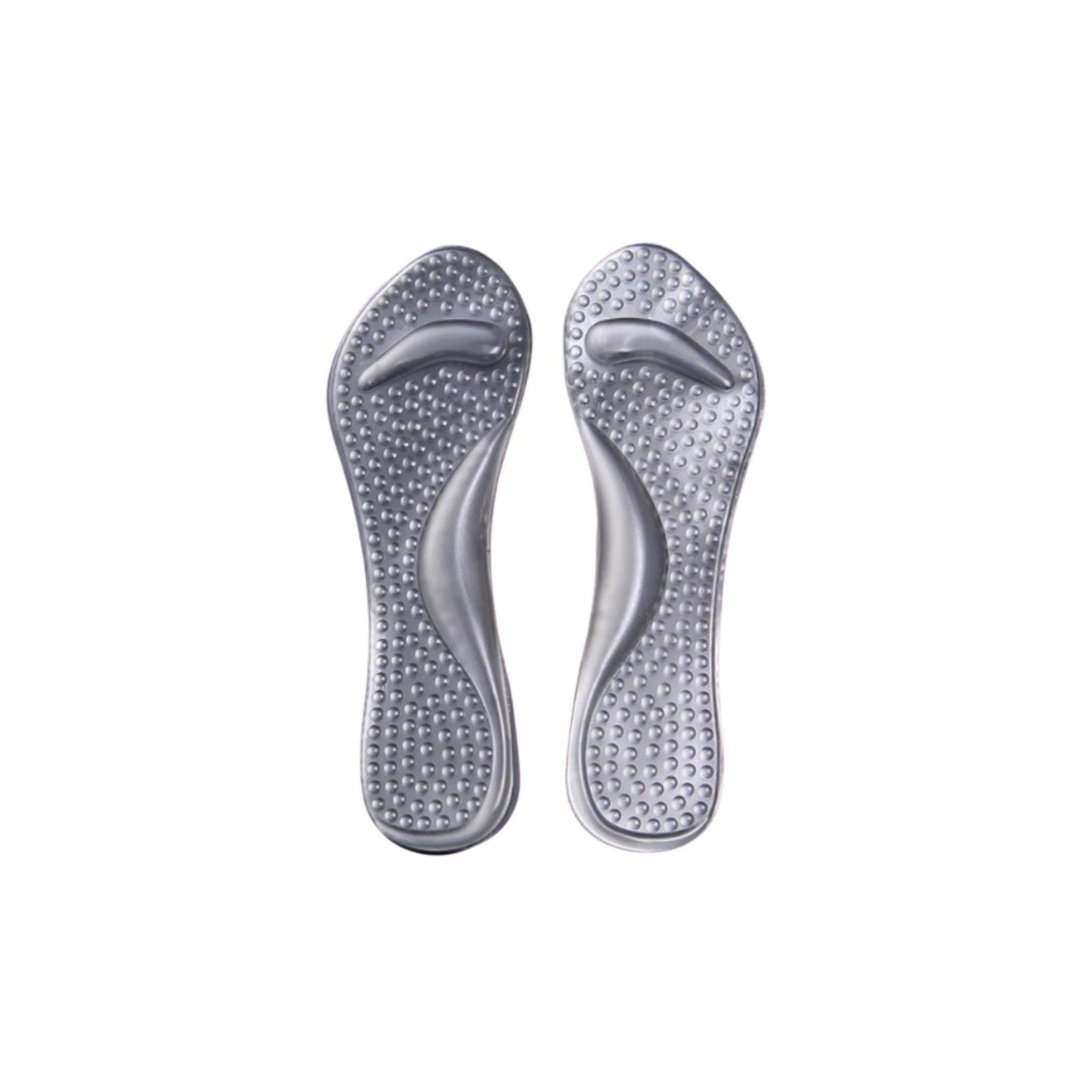 Plantillas de Masaje Nitouy Gel Pads Arch Metatarsal Support para Tacones Altos Sandalia