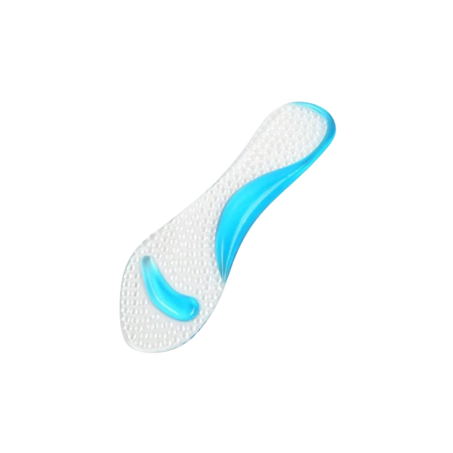 Plantillas de Masaje Nitouy Gel Pads Arch Metatarsal Support para Tacones Altos Sandalia