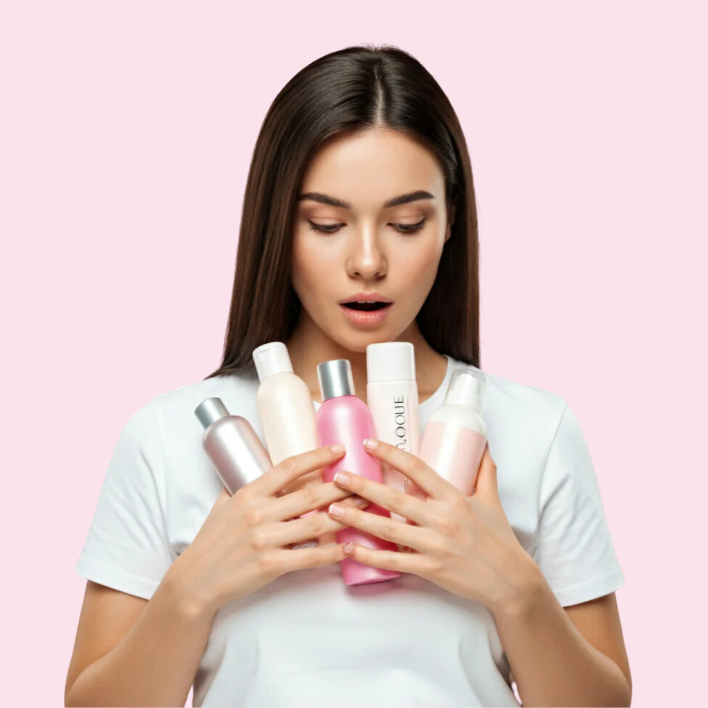 Productos Capilares