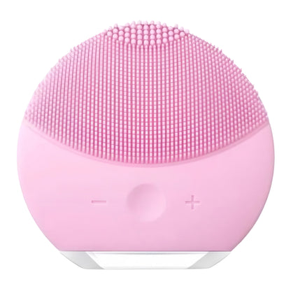 Cepillo exfoliante facial (colores variados）