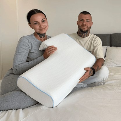 Almohada de brazo Anti-presión para parejas