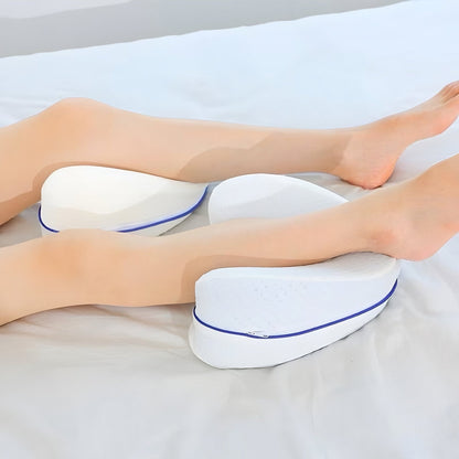 Almohada relajante ortopédica piernas