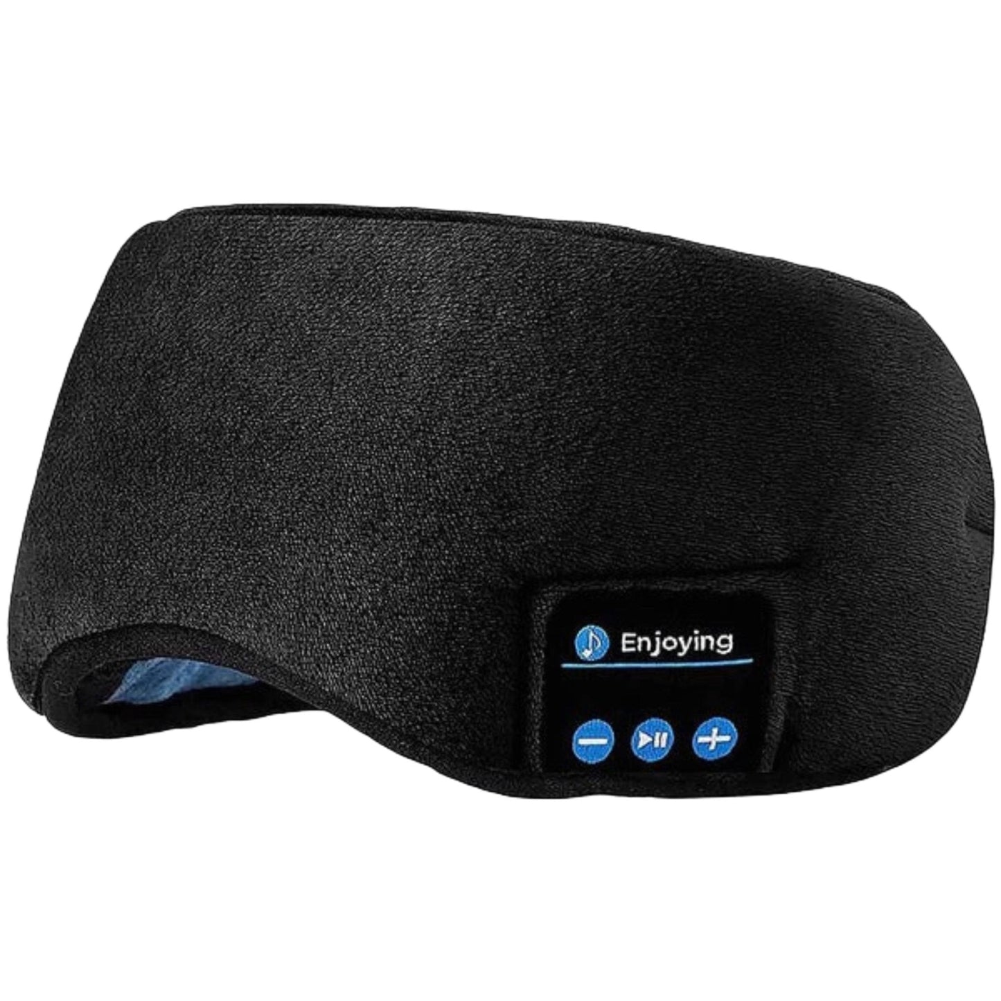 Antifaz Bluetooth con Altavoces Integrados