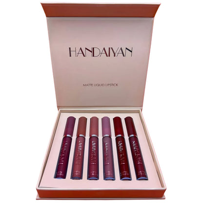 Aumenta el volumen de tus labios un 90% con handaiyan lips