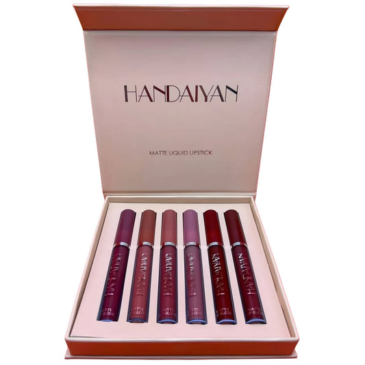 Aumenta el volumen de tus labios un 90% con handaiyan lips