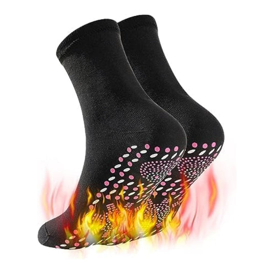 Calcetines Autocalentables