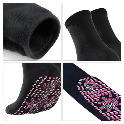 Calcetines Autocalentables