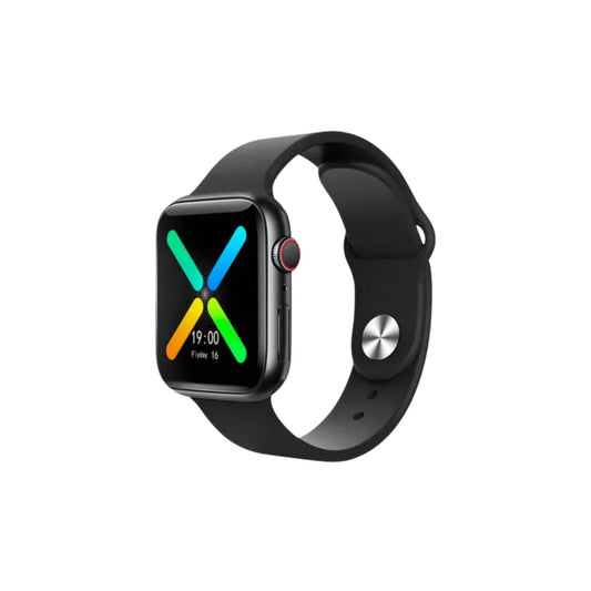 FT80 Smart Watch Tecnología Avanzada para un Estilo de Vida Inteligente