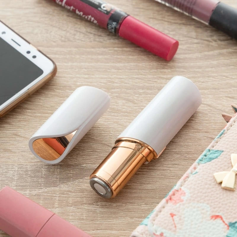 GlowFace: Depiladora Facial