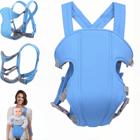 Mochila portabebes 3 en 1