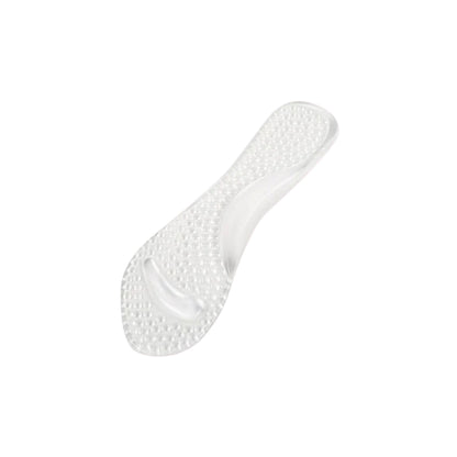 Plantillas de Masaje Nitouy Gel Pads Arch Metatarsal Support para Tacones Altos Sandalia