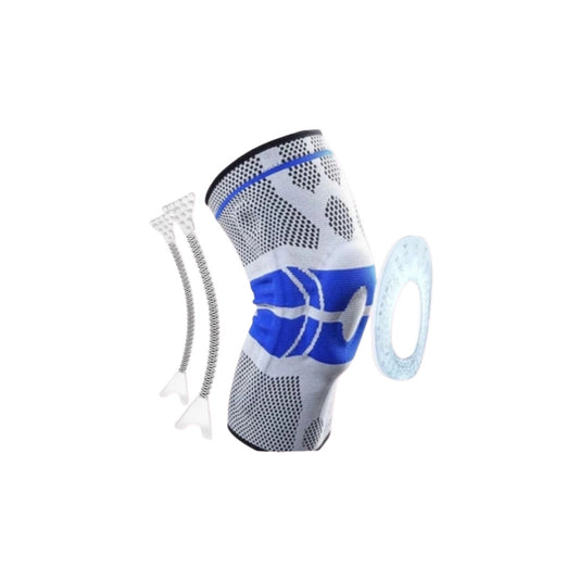 Rodillera Deportiva Transpirable