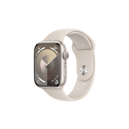 Smartwatch SA200 Serie 9 Tecnología Inteligente con 2 Correas Intercambiables